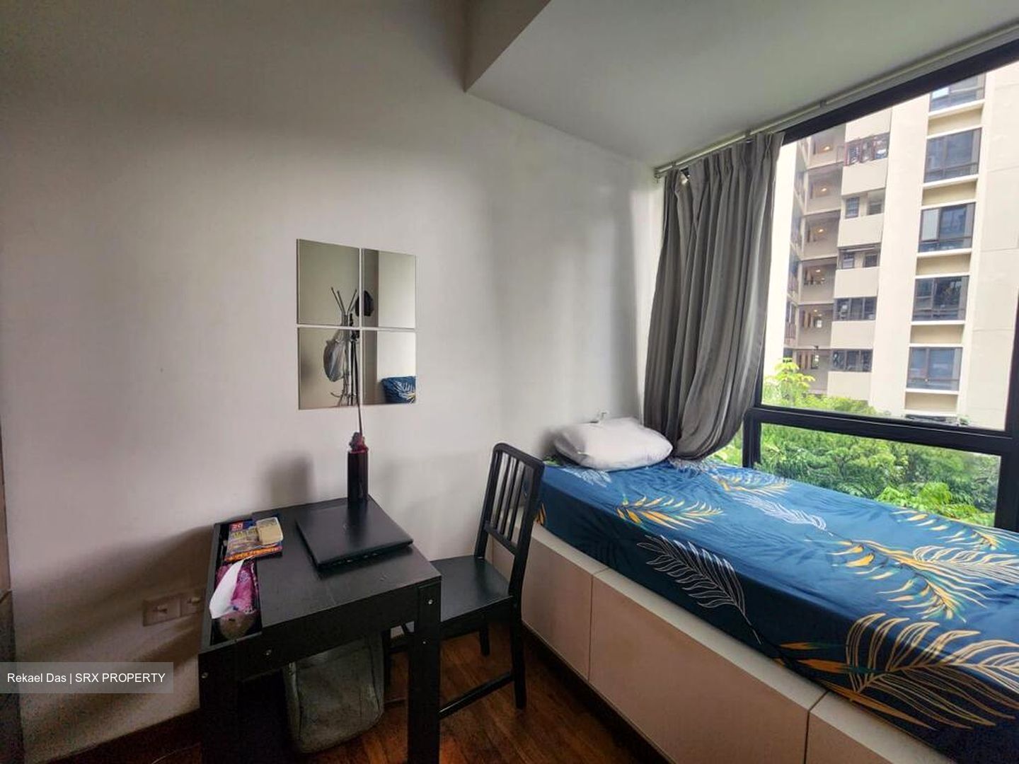 The Palette (D18), Condominium #496709871